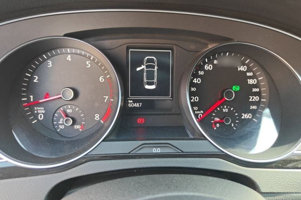 Volkswagen Magotan 2019, 60500 км, за 14834 USD - фото 10