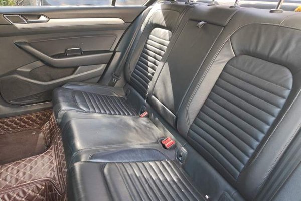 Volkswagen Magotan 2019, 60500 км, за 14834 USD - фото 20