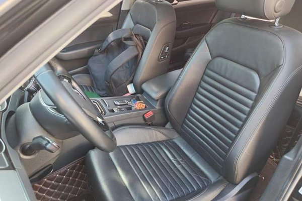 Volkswagen Magotan 2019, 60500 км, за 14834 USD - фото 14