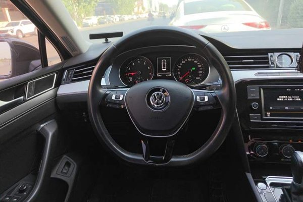 Volkswagen Magotan 2019, 60500 км, за 14834 USD - фото 9
