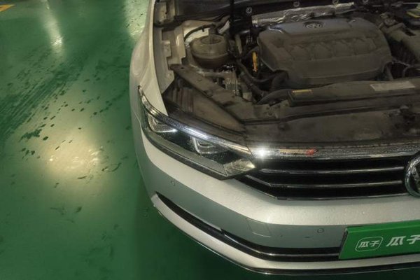 Volkswagen Magotan 2019, 56200 км, за 15087 USD - фото 7