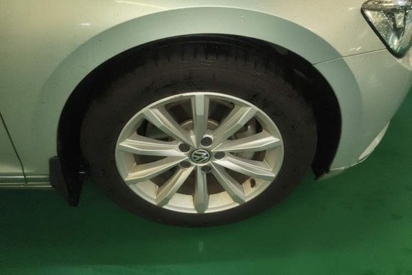 Volkswagen Magotan 2019, 56200 км, за 15087 USD - фото 8
