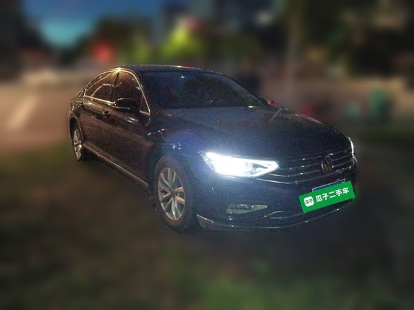 Volkswagen Magotan 2020, 34400 км, за 14773 USD - фото 20