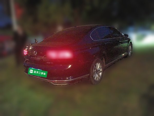 Volkswagen Magotan 2020, 34400 км, за 14773 USD