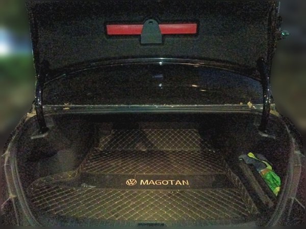 Volkswagen Magotan 2020, 34400 км, за 14773 USD - фото 18