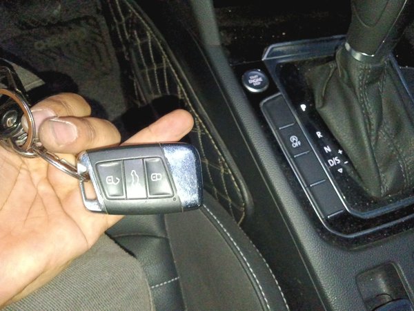 Volkswagen Magotan 2020, 34400 км, за 14773 USD - фото 7