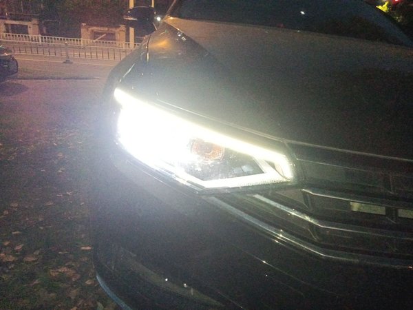 Volkswagen Magotan 2020, 34400 км, за 14773 USD