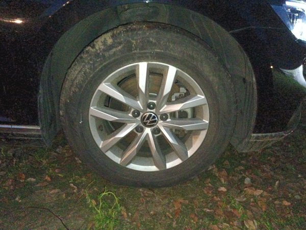 Volkswagen Magotan 2020, 34400 км, за 14773 USD - фото 6