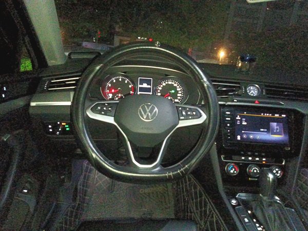 Volkswagen Magotan 2020, 34400 км, за 14773 USD - фото 9