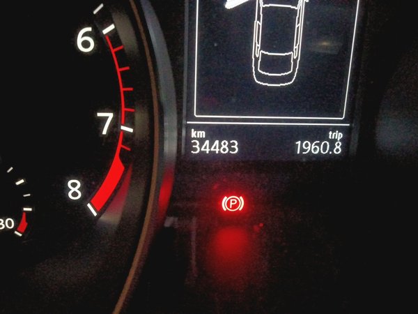 Volkswagen Magotan 2020, 34400 км, за 14773 USD - фото 11