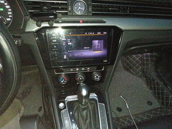 Volkswagen Magotan 2020, 34400 км, за 14773 USD - фото 12