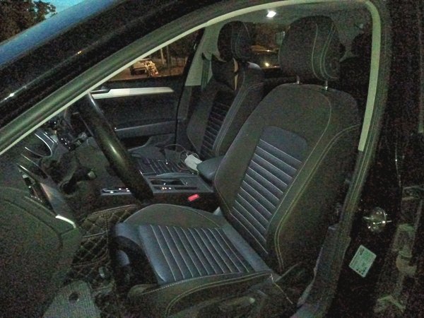 Volkswagen Magotan 2020, 34400 км, за 14773 USD - фото 14