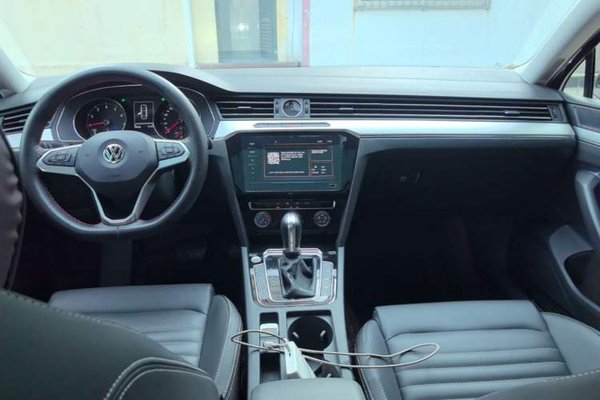 Volkswagen Magotan 2020, 36000 км, за 14849 USD - фото 12