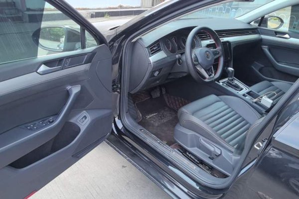 Volkswagen Magotan 2020, 36000 км, за 14849 USD - фото 18