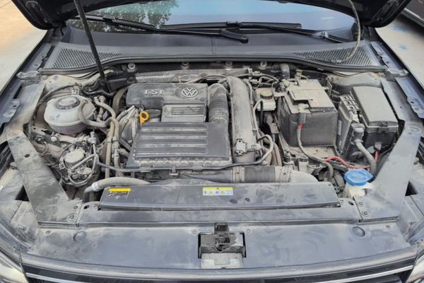 Volkswagen Magotan 2020, 36000 км, за 14849 USD - фото 24