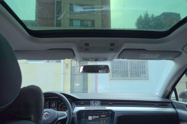 Volkswagen Magotan 2020, 36000 км, за 14849 USD - фото 21
