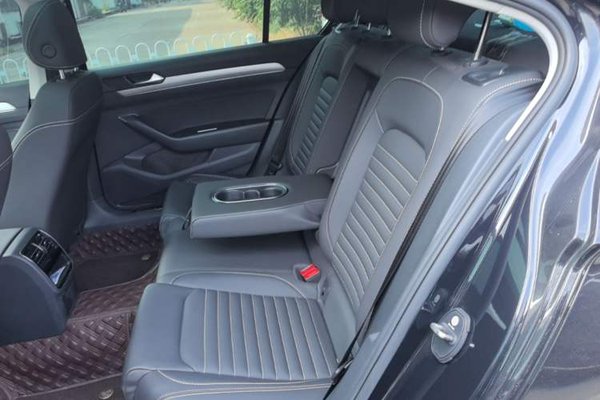 Volkswagen Magotan 2020, 36000 км, за 14849 USD - фото 20