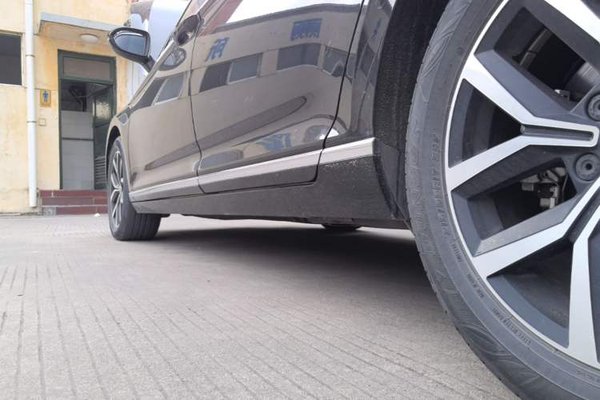 Volkswagen Magotan 2020, 36000 км, за 14849 USD - фото 25