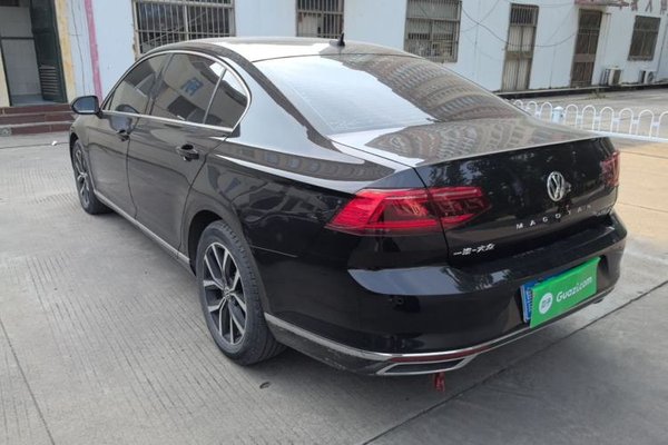 Volkswagen Magotan 2020, 36000 км, за 14849 USD