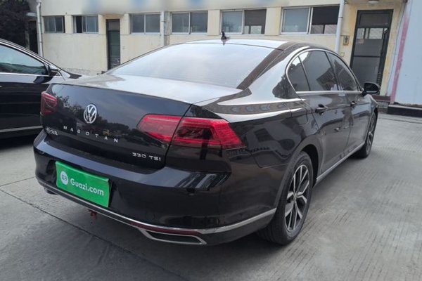 Volkswagen Magotan 2020, 36000 км, за 14849 USD - фото 6