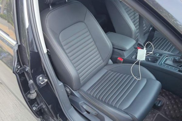 Volkswagen Magotan 2020, 36000 км, за 14849 USD - фото 19