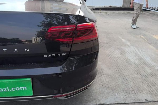Volkswagen Magotan 2020, 36000 км, за 14849 USD - фото 9