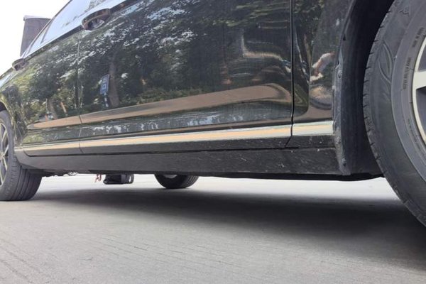 Volkswagen Magotan 2020, 36000 км, за 14849 USD - фото 26