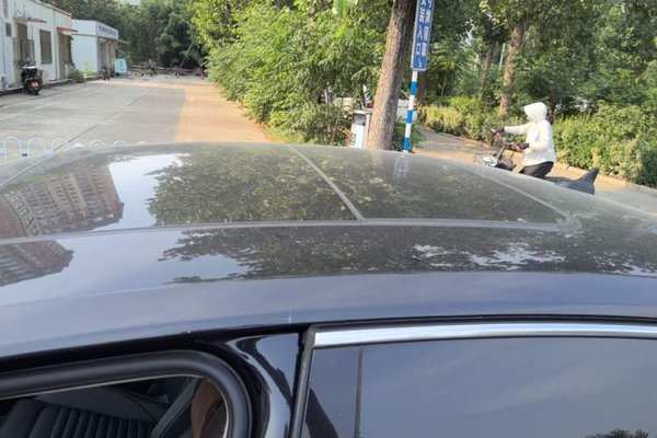 Volkswagen Magotan 2020, 36000 км, за 14849 USD - фото 7