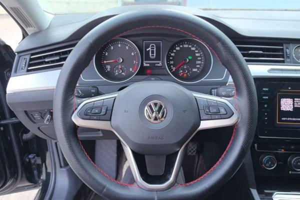 Volkswagen Magotan 2020, 36000 км, за 14849 USD - фото 13