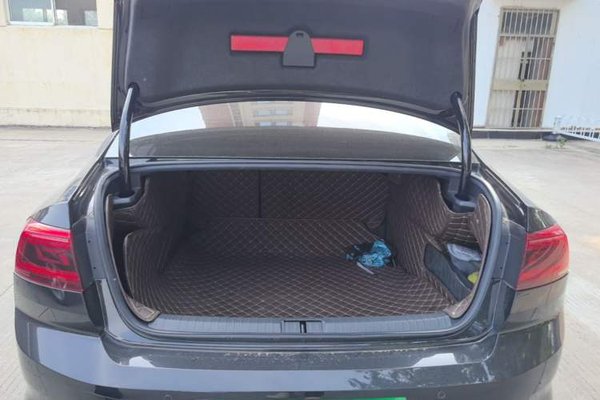 Volkswagen Magotan 2020, 36000 км, за 14849 USD - фото 22