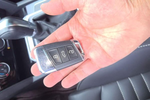 Volkswagen Magotan 2020, 36000 км, за 14849 USD - фото 23