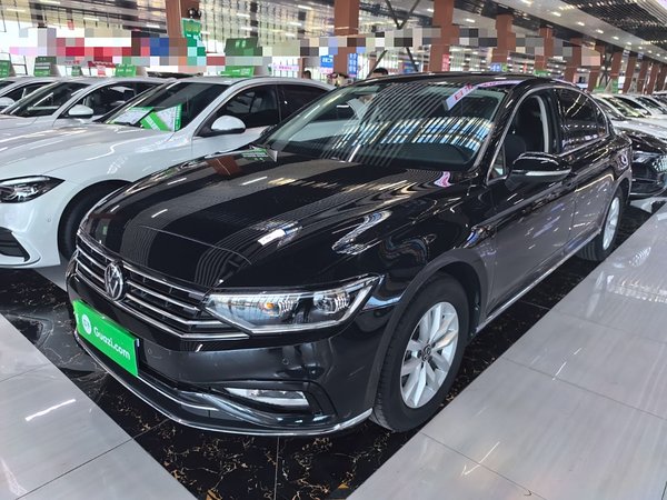 Volkswagen Magotan 2020 280TSI DSG Comfort Edition