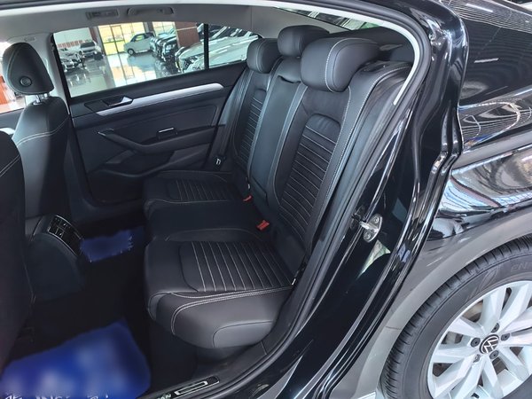 Volkswagen Magotan 2020, 54700 км, за 15453 USD - фото 7