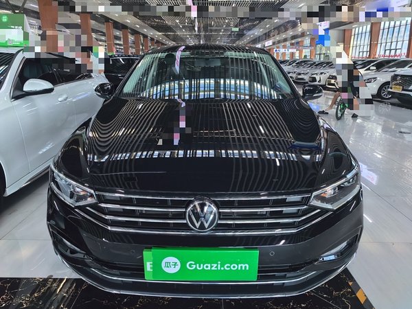 Volkswagen Magotan 2020 280TSI DSG Comfort Edition, 2020 года