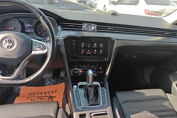 Volkswagen Magotan 2020, 57000 км, за 13509 USD - фото 15