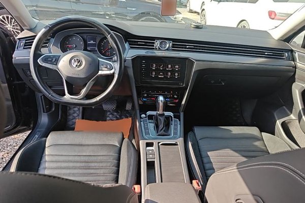 Volkswagen Magotan 2020, 57000 км, за 13509 USD - фото 12