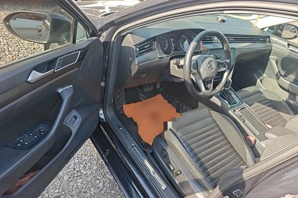 Volkswagen Magotan 2020, 57000 км, за 13509 USD - фото 18
