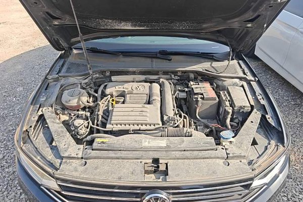 Volkswagen Magotan 2020, 57000 км, за 13509 USD - фото 24
