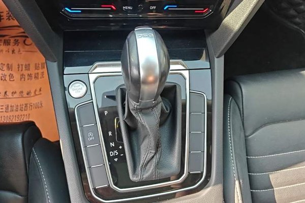 Volkswagen Magotan 2020, 57000 км, за 13509 USD - фото 16
