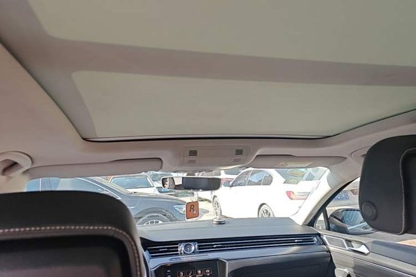 Volkswagen Magotan 2020, 57000 км, за 13509 USD - фото 21