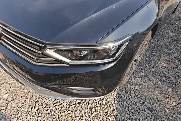 Volkswagen Magotan 2020, 57000 км, за 13509 USD - фото 8