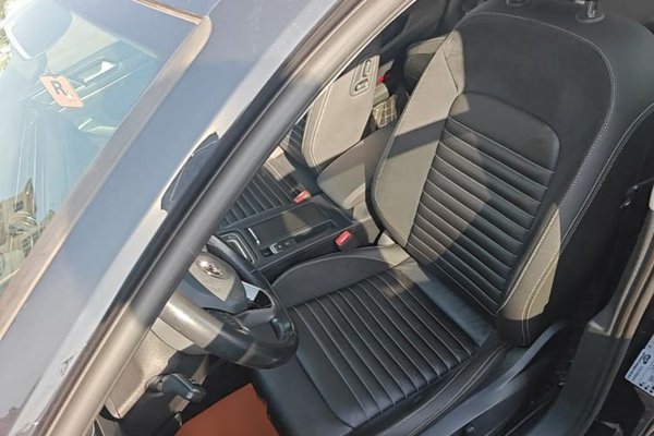 Volkswagen Magotan 2020, 57000 км, за 13509 USD - фото 17
