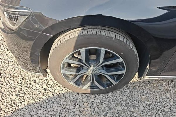 Volkswagen Magotan 2020, 57000 км, за 13509 USD - фото 10
