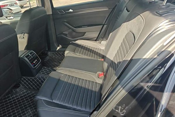 Volkswagen Magotan 2020, 57000 км, за 13509 USD - фото 20