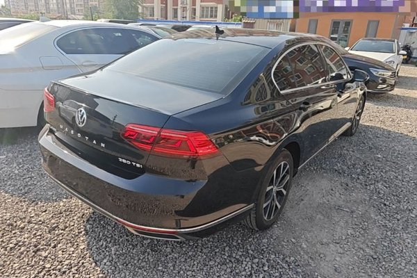 Volkswagen Magotan 2020, 57000 км, за 13509 USD - фото 6