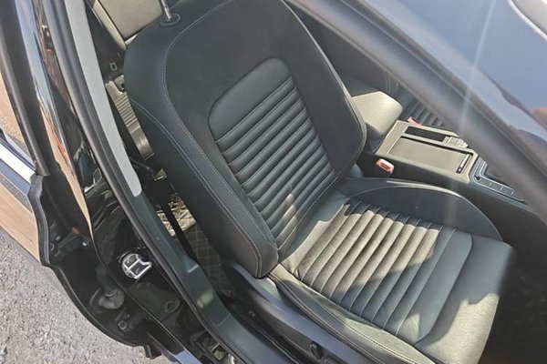 Volkswagen Magotan 2020, 57000 км, за 13509 USD - фото 19