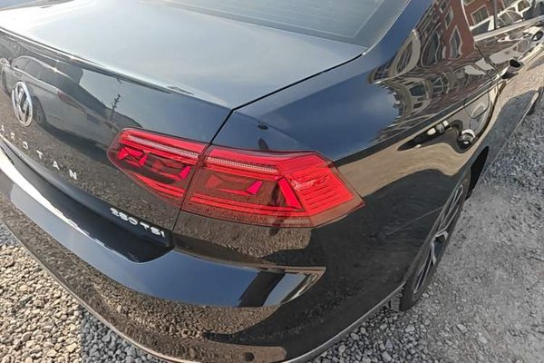 Volkswagen Magotan 2020, 57000 км, за 13509 USD - фото 9