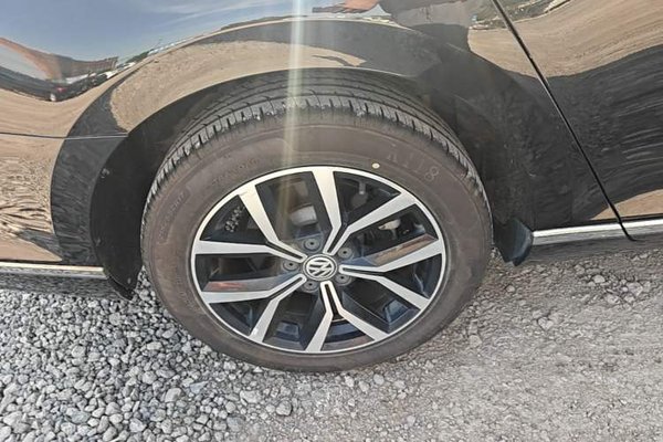 Volkswagen Magotan 2020, 57000 км, за 13509 USD - фото 11