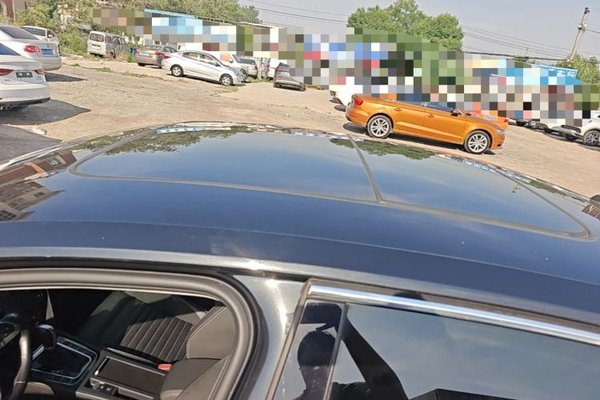 Volkswagen Magotan 2020, 57000 км, за 13509 USD - фото 7