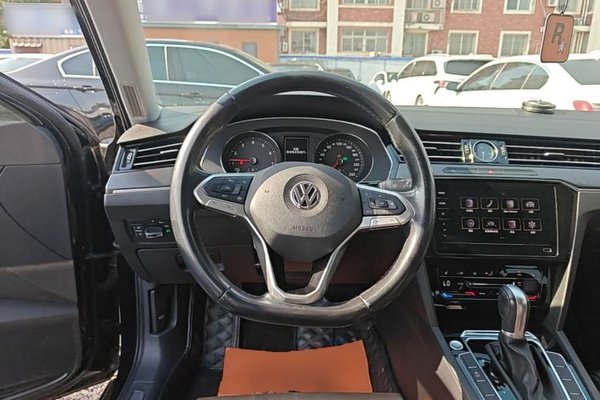 Volkswagen Magotan 2020, 57000 км, за 13509 USD - фото 13